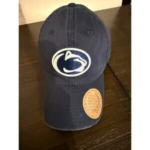 Penn State Men's College Vault Vintage Collection Adjustable Hat